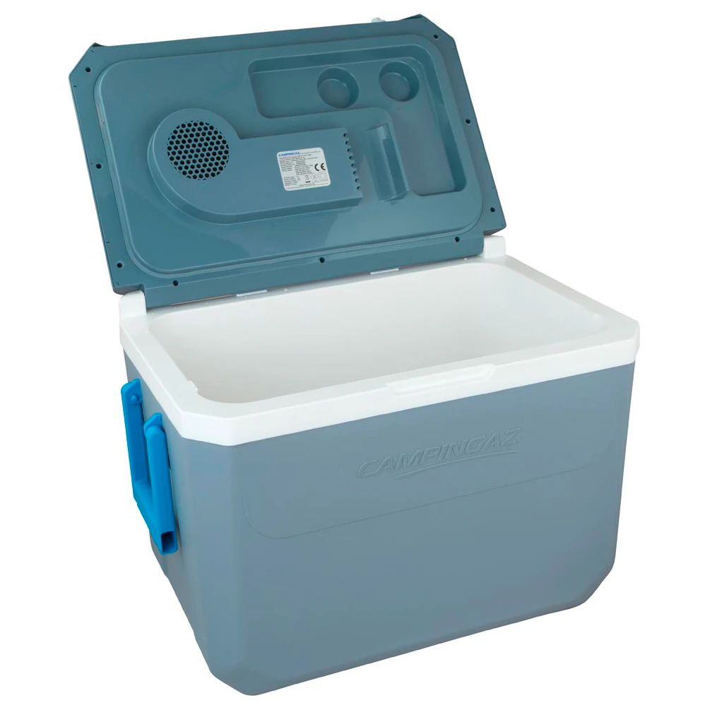 Campingaz - Powerbox Plus 12/230V - Glacière 2 Campingaz - Powerbox Plus 12/230V - Glacière – Image 2