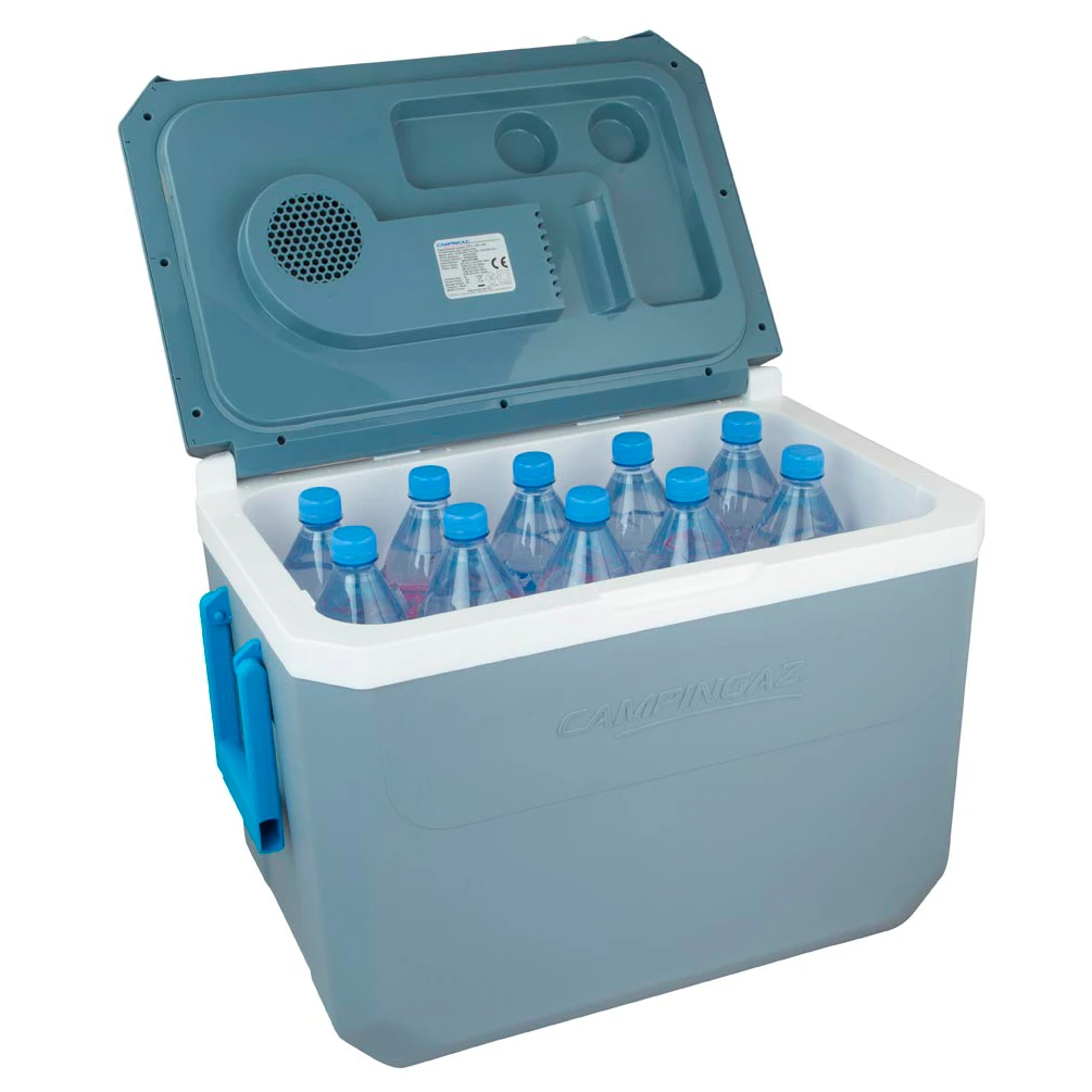Campingaz - Powerbox Plus 12/230V - Glacière 3 Campingaz - Powerbox Plus 12/230V - Glacière – Image 3