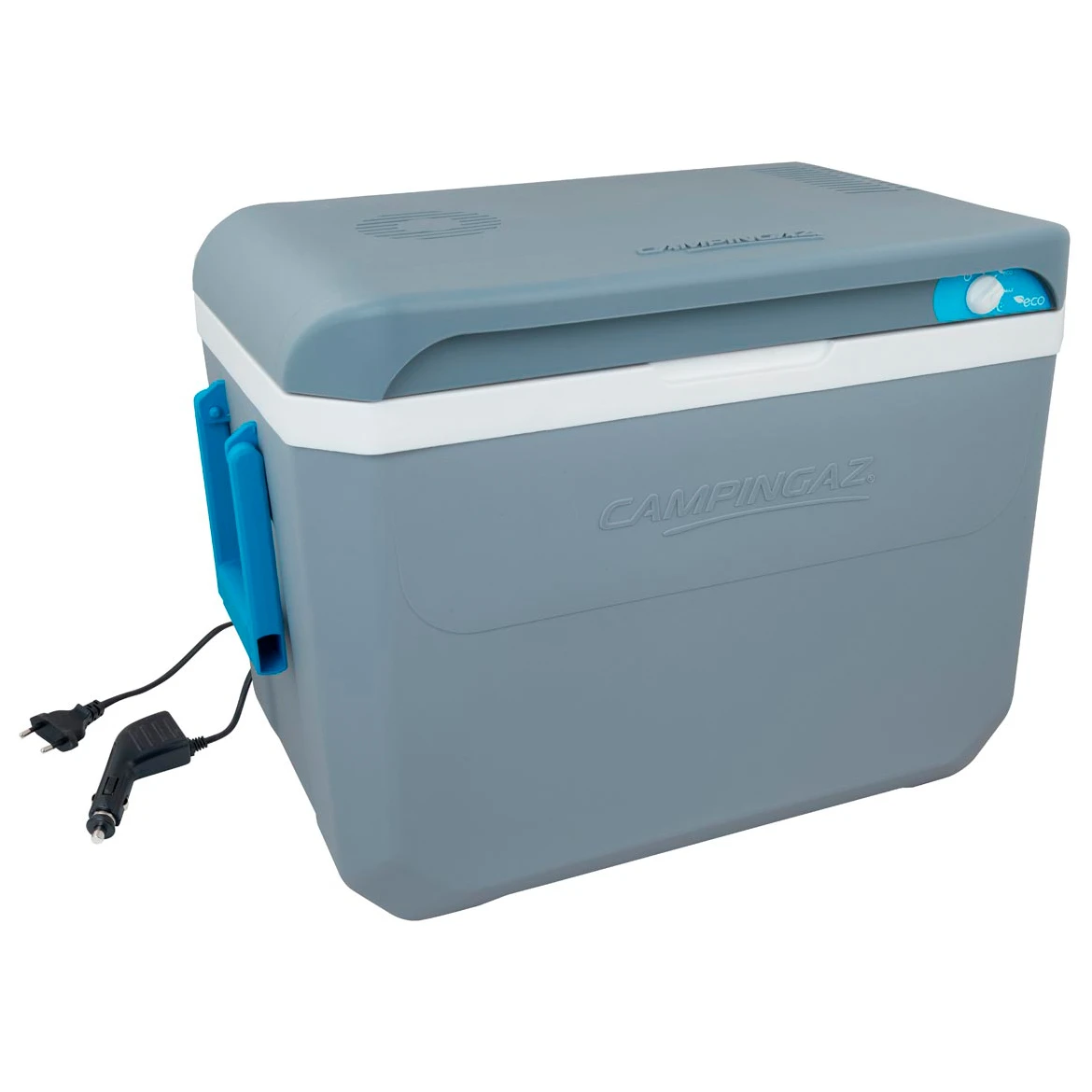 Campingaz - Powerbox Plus 12/230V - Glacière 1 Campingaz - Powerbox Plus 12/230V - Glacière