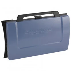 Campingaz - Réchaud à Deux Feux 400-SG (30 Mbar) - Réchaud à Gaz -Extérieur Camping Magasin campingaz rechaud a deux feux 400 sg 30 mbar rechaud a gaz detail 6