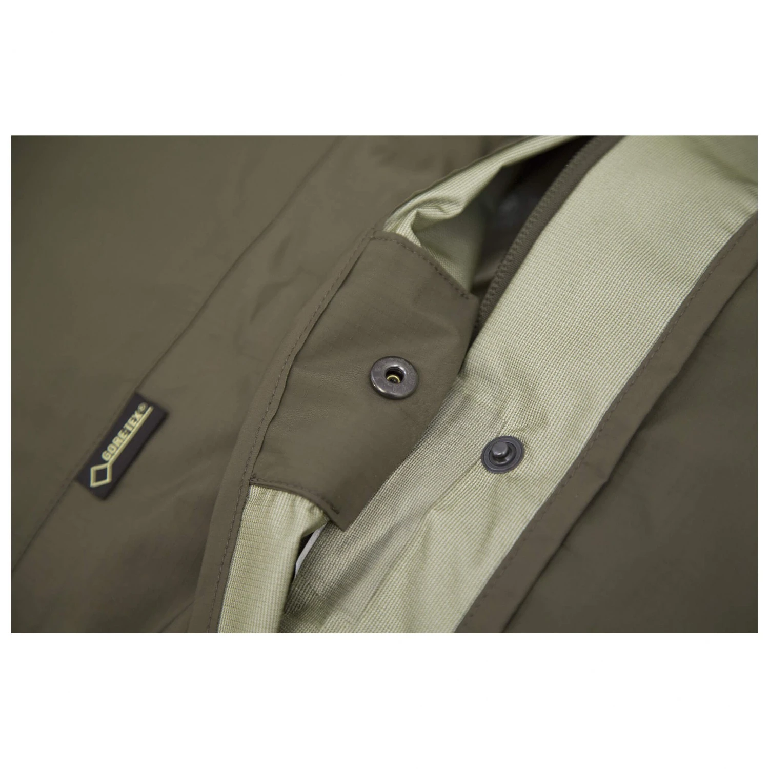 Carinthia - Combat - Sac De Bivouac 3 Carinthia - Combat - Sac De Bivouac – Image 3