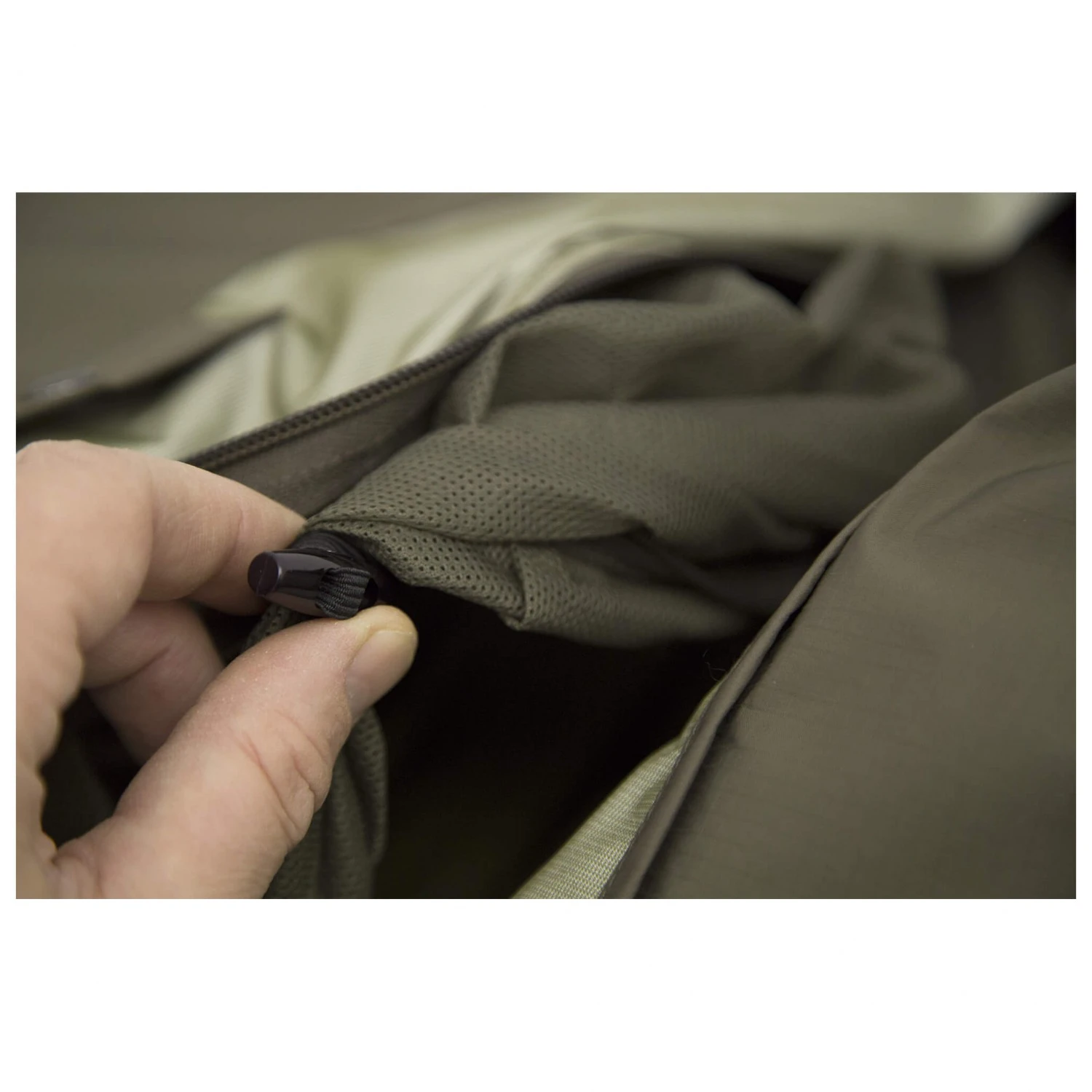 Carinthia - Combat - Sac De Bivouac 5 Carinthia - Combat - Sac De Bivouac – Image 5