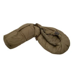 Carinthia - Defence 1 Top - Sac De Couchage Synthétique -Extérieur Camping Magasin carinthia defence 1 top sac de couchage synthetique detail 3