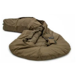 Carinthia - Defence 1 Top - Sac De Couchage Synthétique -Extérieur Camping Magasin carinthia defence 1 top sac de couchage synthetique detail 4