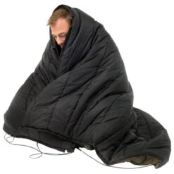 Carinthia - HUQ 180 -Extérieur Camping Magasin carinthia huq 180 detail 4