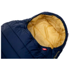 Carinthia - Kid's Young Hero - Sac De Couchage Enfant -Extérieur Camping Magasin carinthia kids young hero sac de couchage enfant detail 5