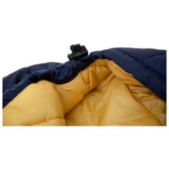 Carinthia - Kid's Young Hero - Sac De Couchage Enfant -Extérieur Camping Magasin carinthia kids young hero sac de couchage enfant detail 6