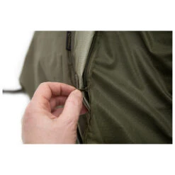 Carinthia - Micro Tent Plus - Sac De Bivouac -Extérieur Camping Magasin carinthia micro tent plus sac de bivouac detail 6