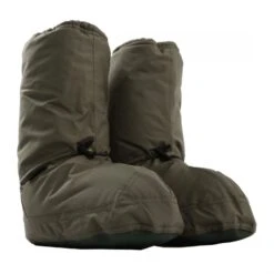 Carinthia - Windstopper Booties -Extérieur Camping Magasin carinthia windstopper booties detail 3