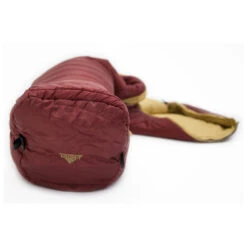 Carinthia - Women's G 180 - Sac De Couchage Synthétique -Extérieur Camping Magasin carinthia womens g 180 sac de couchage synthetique detail 4