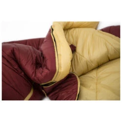 Carinthia - Women's G 180 - Sac De Couchage Synthétique -Extérieur Camping Magasin carinthia womens g 180 sac de couchage synthetique detail 6