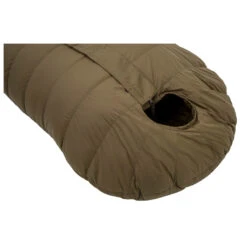 Carinthia - XP Down 1000 - Sac De Couchage En Duvet -Extérieur Camping Magasin carinthia xp down 1000 sac de couchage en duvet detail 6