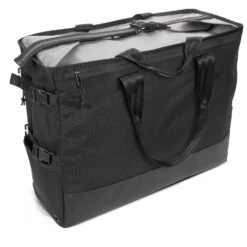 Chrome - Barrage Duffle 55 - Sac à Bandoulière -Extérieur Camping Magasin chrome barrage duffle 55 sac a bandouliere detail 4