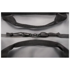 Chrome - Barrage Duffle 55 - Sac à Bandoulière -Extérieur Camping Magasin chrome barrage duffle 55 sac a bandouliere detail 6