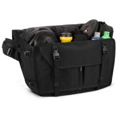 Chrome - Berlin 47 - Sac à Bandoulière 10 Chrome - Berlin 47 - Sac à Bandoulière -Extérieur Camping Magasin chrome berlin 47 sac a bandouliere detail 5