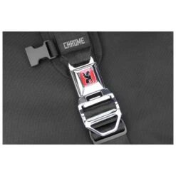 Chrome - Citizen - Sac à Bandoulière -Extérieur Camping Magasin chrome citizen sac a bandouliere detail 6