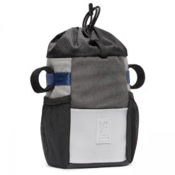 Chrome - Doubletrack Feed Bag 1,5 - Sacoche De Guidon -Extérieur Camping Magasin chrome doubletrack feed bag 15 sacoche de guidon 2