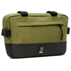 Chrome - Doubletrack Frame Bag M - Sacoche De Vélo