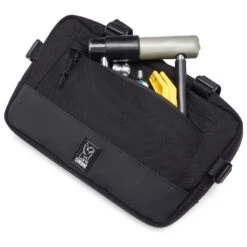 Chrome - Doubletrack Frame Bag M - Sacoche De Vélo -Extérieur Camping Magasin chrome doubletrack frame bag m sacoche de velo detail 6