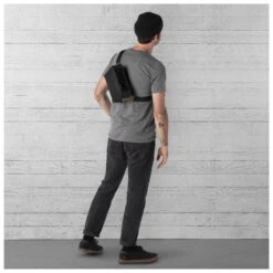 Chrome - Helix Handlebar Bag - Sacoche De Guidon -Extérieur Camping Magasin chrome helix handlebar bag sacoche de guidon detail 6