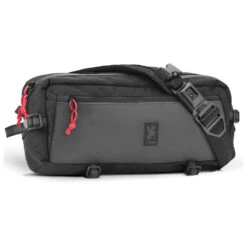 Chrome - Kadet Nylon - Sac à Bandoulière -Extérieur Camping Magasin chrome kadet nylon sac a bandouliere 2