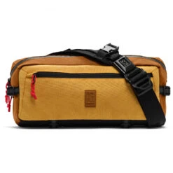 Chrome - Kadet Nylon - Sac à Bandoulière -Extérieur Camping Magasin chrome kadet nylon sac a bandouliere 3