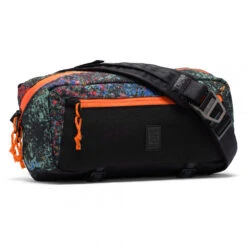 Chrome - Mini Kadet 5 - Sac à Bandoulière 10 Chrome - Mini Kadet 5 - Sac à Bandoulière -Extérieur Camping Magasin chrome mini kadet 5 sac a bandouliere 3