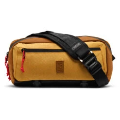 Chrome - Mini Kadet 5 - Sac à Bandoulière 11 Chrome - Mini Kadet 5 - Sac à Bandoulière -Extérieur Camping Magasin chrome mini kadet 5 sac a bandouliere 4