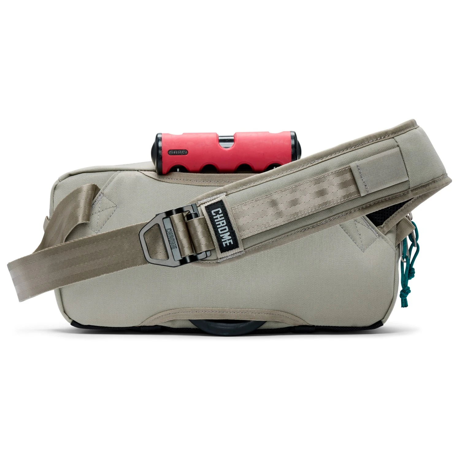 Chrome - Mini Kadet 5 - Sac à Bandoulière 2 Chrome - Mini Kadet 5 - Sac à Bandoulière – Image 2