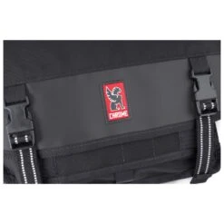 Chrome - Mini Metro - Sac à Bandoulière 10 Chrome - Mini Metro - Sac à Bandoulière -Extérieur Camping Magasin chrome mini metro sac a bandouliere detail 5