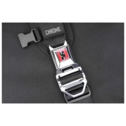 Chrome - Mini Metro - Sac à Bandoulière 11 Chrome - Mini Metro - Sac à Bandoulière -Extérieur Camping Magasin chrome mini metro sac a bandouliere detail 6