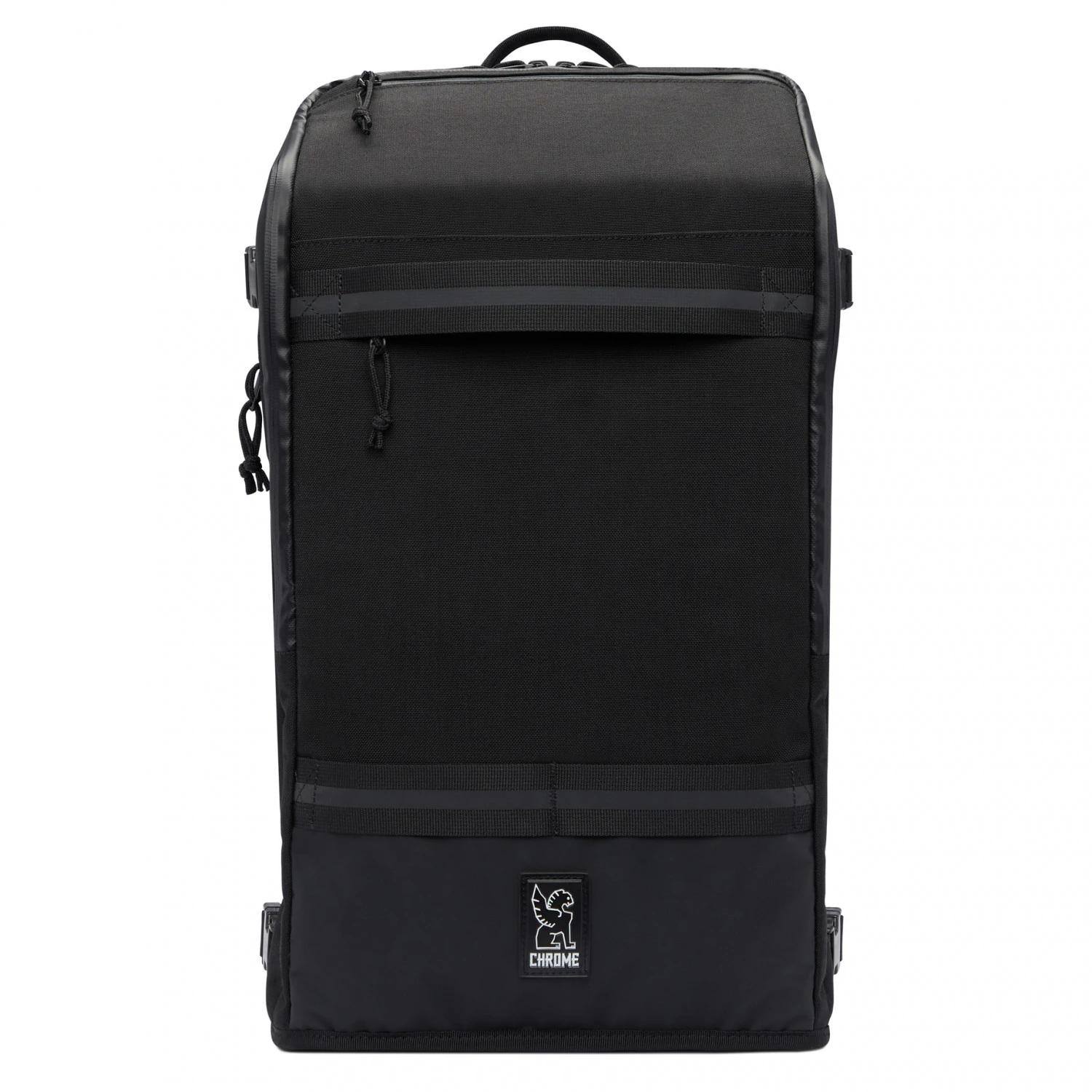 Chrome - Niko Camera Backpack 3.0 - Sac à Dos Appareil Photo 2 Chrome - Niko Camera Backpack 3.0 - Sac à Dos Appareil Photo – Image 2