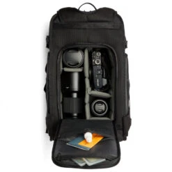 Chrome - Niko Camera Backpack 3.0 - Sac à Dos Appareil Photo 9 Chrome - Niko Camera Backpack 3.0 - Sac à Dos Appareil Photo -Extérieur Camping Magasin chrome niko camera backpack 30 sac a dos appareil photo detail 4