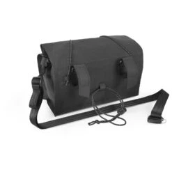 Chrome - Urban Ex 2.0 Handlebar 5 - Sacoche De Guidon -Extérieur Camping Magasin chrome urban ex 20 handlebar 5 sacoche de guidon detail 4