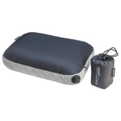 Cocoon - Air Core Pillow - Coussin -Extérieur Camping Magasin cocoon air core pillow coussin 1