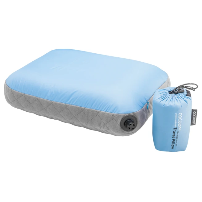 Cocoon - Air Core Pillow Ultralight - Coussin 2 Cocoon - Air Core Pillow Ultralight - Coussin – Image 2