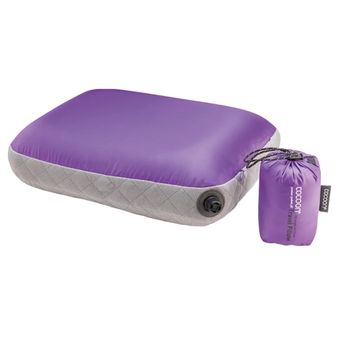 Cocoon - Air Core Pillow Ultralight - Coussin 3 Cocoon - Air Core Pillow Ultralight - Coussin – Image 3
