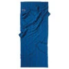 Cocoon - Cotton Travelsheet Coupler - Drap De Sac De Couchage