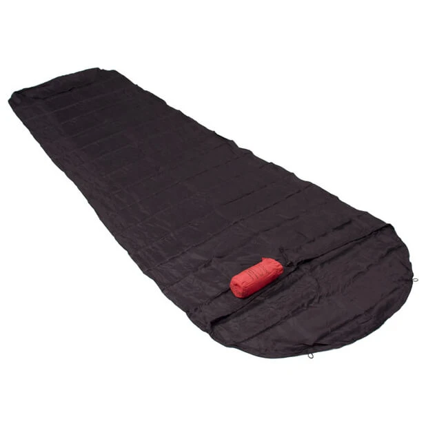 Cocoon - Expedition Liner - Drap De Sac De Couchage 1 Cocoon - Expedition Liner - Drap De Sac De Couchage