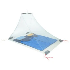 Cocoon - Mosquito Outdoor Net - Moustiquaire -Extérieur Camping Magasin cocoon mosquito outdoor net moustiquaire detail 3