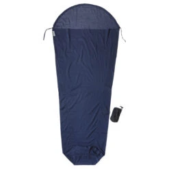 Cocoon - MummyLiner Egyptian Cotton - Drap De Sac De Couchage 8 Cocoon - MummyLiner Egyptian Cotton - Drap De Sac De Couchage -Extérieur Camping Magasin cocoon mummyliner egyptian cotton drap de sac de couchage 3