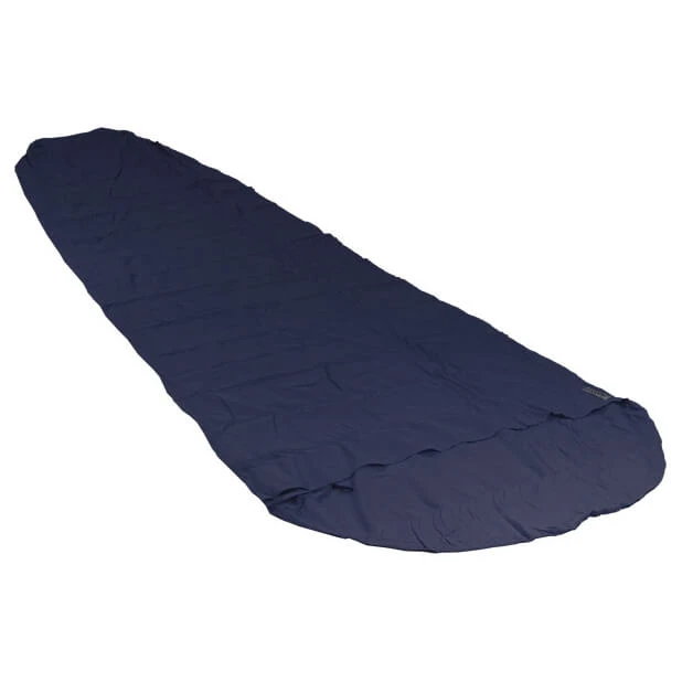 Cocoon - MummyLiner Egyptian Cotton - Drap De Sac De Couchage 1 Cocoon - MummyLiner Egyptian Cotton - Drap De Sac De Couchage