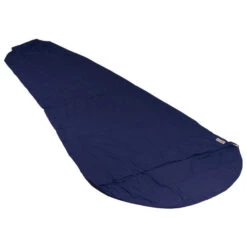 Cocoon - MummyLiner Mikrofaser - Drap De Sac De Couchage -Extérieur Camping Magasin cocoon mummyliner mikrofaser drap de sac de couchage 3