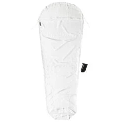 Cocoon - MummyLiner Silk Economy Line - Drap De Sac De Couchage -Extérieur Camping Magasin cocoon mummyliner silk economy line drap de sac de couchage 1