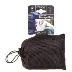 Cocoon - Schlafsack-Aufbewahrungsbeutel Mesh -Extérieur Camping Magasin cocoon schlafsack aufbewahrungsbeutel mesh 1