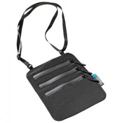 Cocoon - Secret Neck Wallet/ Silk - Pochette Objets De Valeur