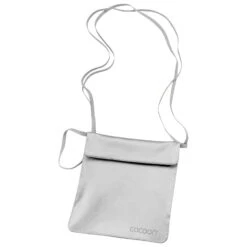 Cocoon - Secret Passport Wallet / Silk - Pochette Objets De Valeur -Extérieur Camping Magasin cocoon secret passport wallet silk pochette objets de valeur bf 1