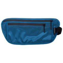 Cocoon - Secret Waist Wallet / Silk - Pochette Objets De Valeur -Extérieur Camping Magasin cocoon secret waist wallet silk pochette objets de valeur bf 2