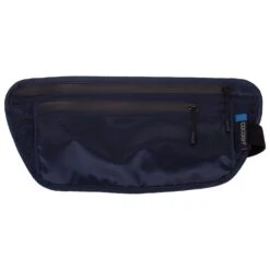 Cocoon - Secret Waist Wallet / Silk - Pochette Objets De Valeur -Extérieur Camping Magasin cocoon secret waist wallet silk pochette objets de valeur bf 3