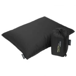 Cocoon - Travelpillow Daune - Coussin -Extérieur Camping Magasin cocoon travelpillow daune coussin 1
